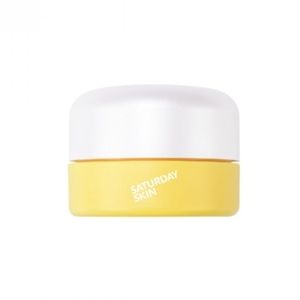 SATURDAY SKIN Yuzu Vitamin C Bright Eye Cream